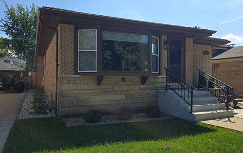 7039 N Ottawa, Chicago, IL 60631