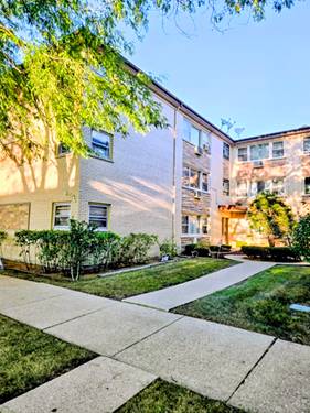 4775 N Linder Unit 2A, Chicago, IL 60630