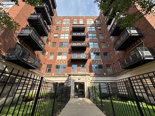 4537 S Drexel Unit 603, Chicago, IL 60653