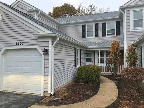 1602 Vermont Unit 1602, Elk Grove Village, IL 60007