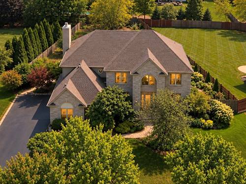 3691 Grayhawk, Algonquin, IL 60102