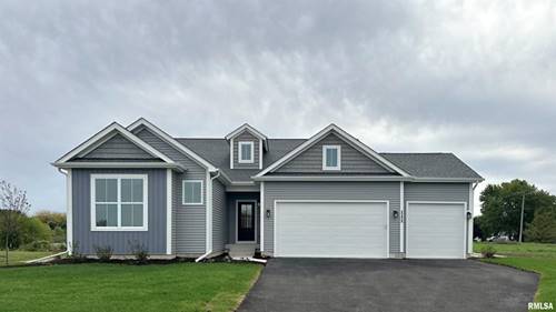 Lot 97 W Cache Isle, Channahon, IL 60410