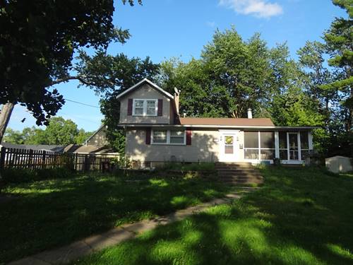 111 Millard, Fox River Grove, IL 60021