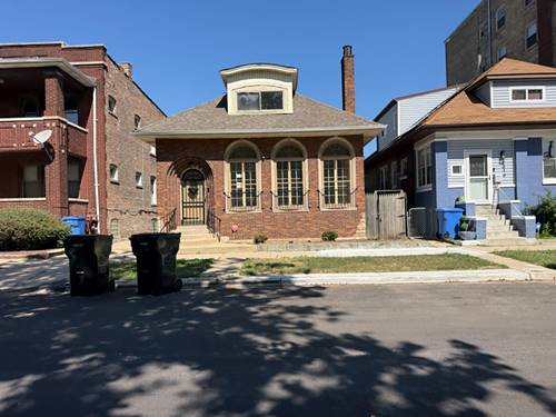 2412 E 74th, Chicago, IL 60649