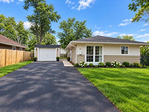 147 Birch, Carpentersville, IL 60110