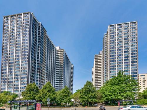 4250 N Marine Unit 2815, Chicago, IL 60613