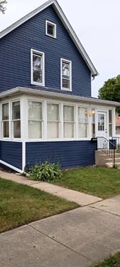 112 Washington, Waukegan, IL 60085