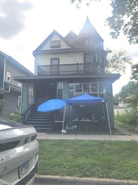 723 Wenonah, Oak Park, IL 60304