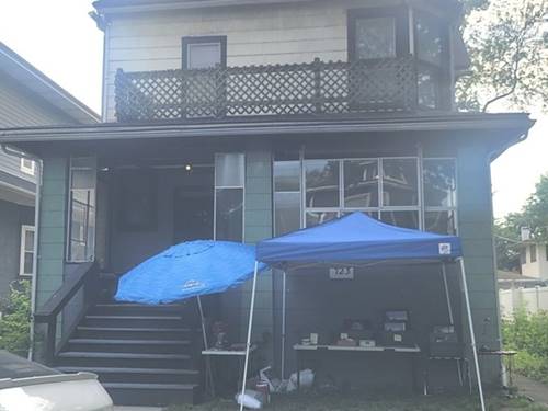 723 Wenonah, Oak Park, IL 60304