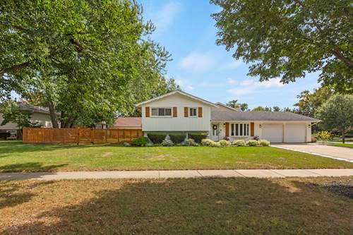 1717 Vassar, Schaumburg, IL 60193
