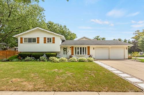 1717 Vassar, Schaumburg, IL 60193