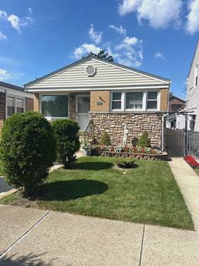 3438 N Oriole, Chicago, IL 60634