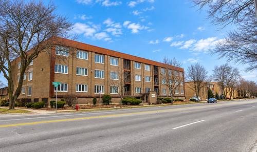 10048 S Pulaski Unit 2C, Oak Lawn, IL 60453