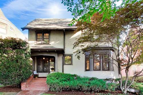 419 Greenwood, Evanston, IL 60201