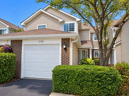 1150 E Wilson, Lombard, IL 60148