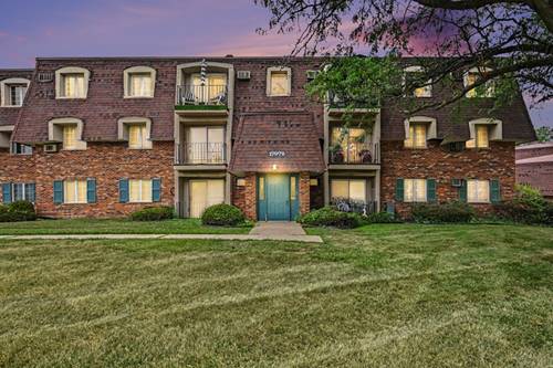 17975 Amherst Unit 203, Country Club Hills, IL 60478