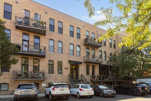 3133 N Lakewood Unit 2F, Chicago, IL 60657