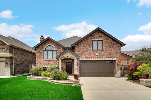 8224 Laramie, Burbank, IL 60459