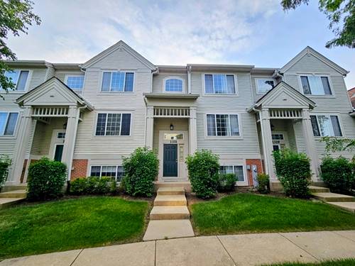 1331 New Haven, Cary, IL 60013