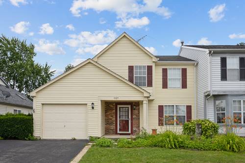 1127 Ashbrook, Mundelein, IL 60060