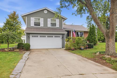 10 Canterbury, Streamwood, IL 60107