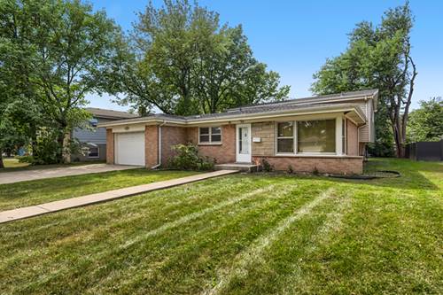 918 S Owen, Mount Prospect, IL 60056