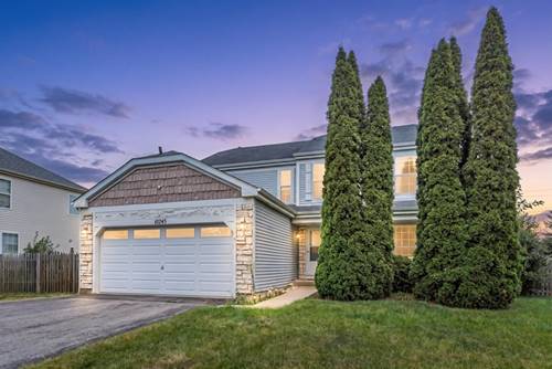 10745 Great Plaines, Huntley, IL 60142