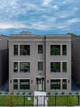 408 E 50th Unit 3W, Chicago, IL 60615