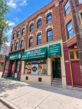 1120 W Grand Unit 2, Chicago, IL 60642