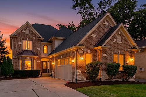 830 N Sleight, Naperville, IL 60563