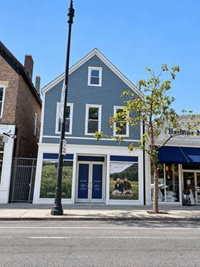 2044 N Halstead, Chicago, IL 60614