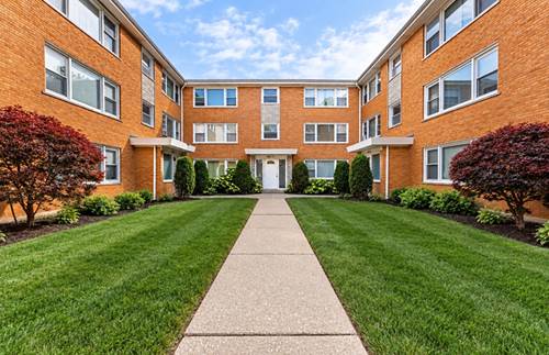 6935 W 64th Unit 2A, Chicago, IL 60638
