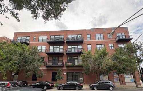 2 S Leavitt Unit 308, Chicago, IL 60612