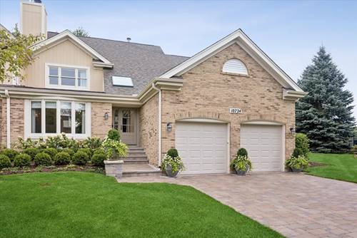 10724 Hollow Tree, Orland Park, IL 60462