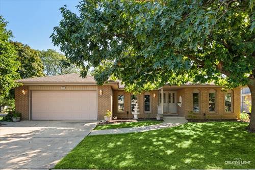 15527 Larkspur, Orland Park, IL 60462