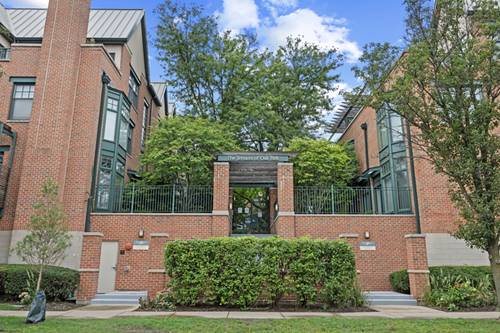 101 N Euclid Unit 26, Oak Park, IL 60301