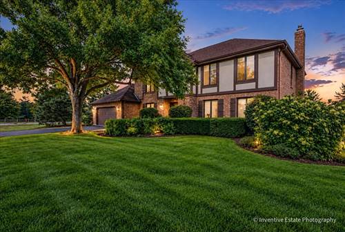 6201 Sleepy Hollow, Lisle, IL 60532