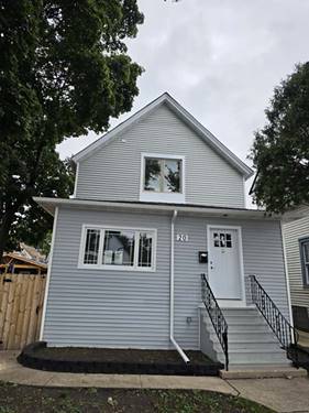 20 N 6th, Maywood, IL 60153