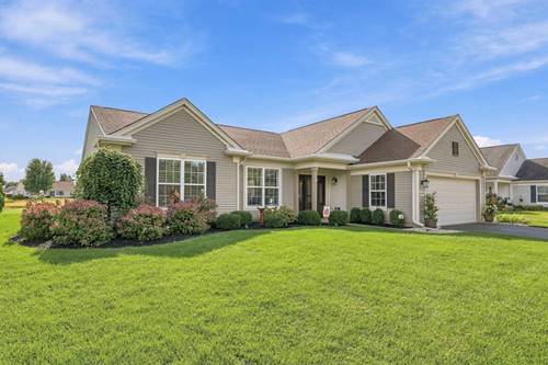 11990 Summer Ridge, Huntley, IL 60142