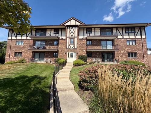 11006 S Theresa Unit 3B, Palos Hills, IL 60465
