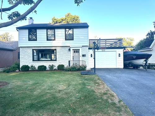 521 S Ann, Marengo, IL 60152