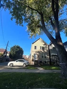 644 W 49th, Chicago, IL 60609