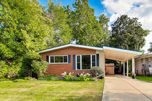 3827 White Cloud, Skokie, IL 60076