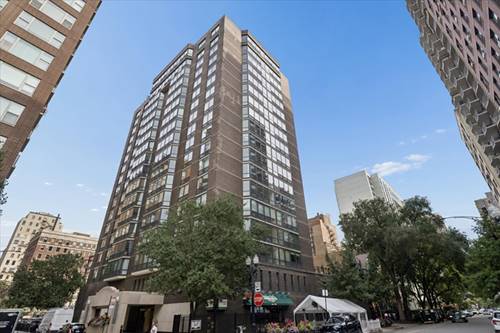 21 W Goethe Unit 8H, Chicago, IL 60610