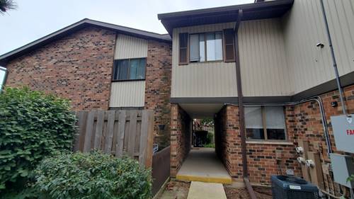 7342 Winthrop Unit 8, Downers Grove, IL 60516