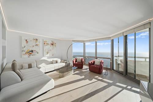 195 N Harbor Unit 5403, Chicago, IL 60601