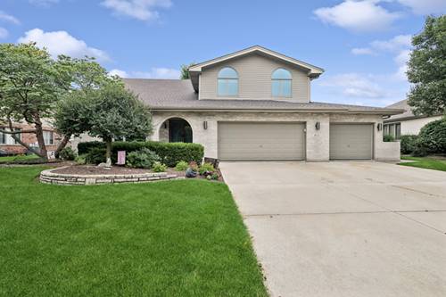 8122 Hampton, Woodridge, IL 60517