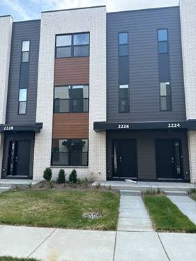 2226 Lake Shore Unit 2226, Schaumburg, IL 60173
