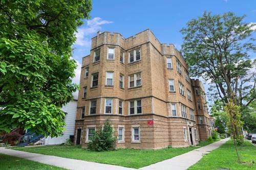 4055 N Spaulding Unit 3, Chicago, IL 60618