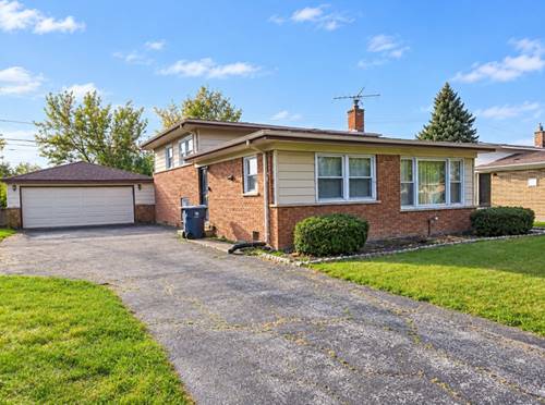 404 Westgate, Chicago Heights, IL 60411